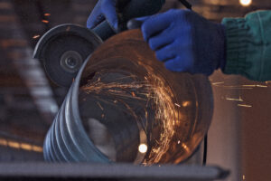 Welding Equipments