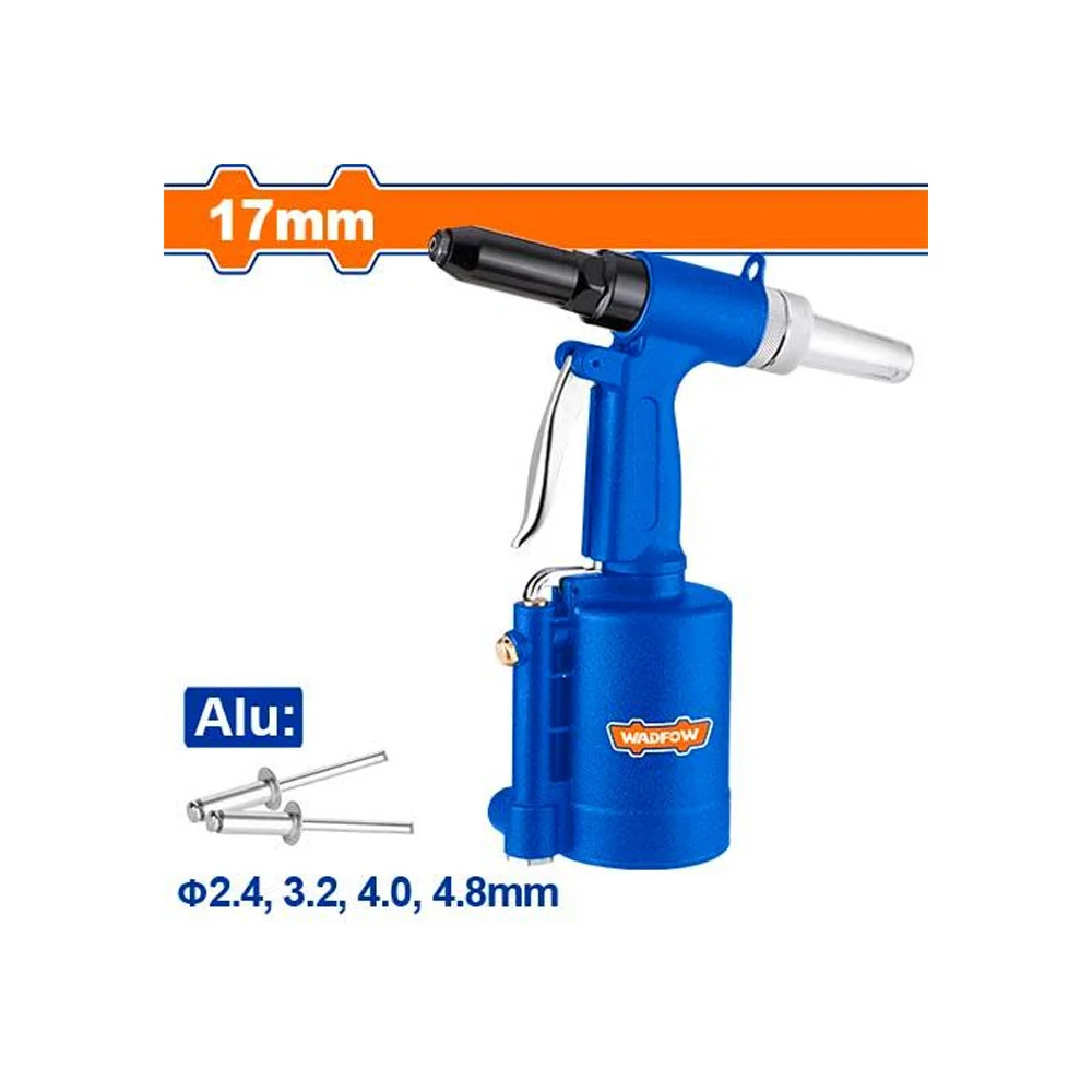 Ma. 75 We Riveter WADFOW WAT6517 Air Riveter | SATCO