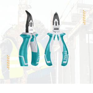 Bent Plier
